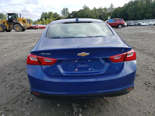 Photo 5 VIN: 1G1ZD5ST9PF217949 - CHEVROLET MALIBU LT 