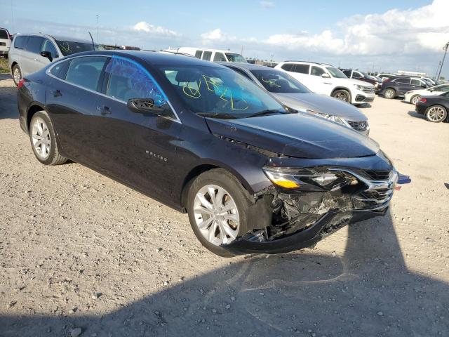 Photo 3 VIN: 1G1ZD5ST9PF221483 - CHEVROLET MALIBU LT 