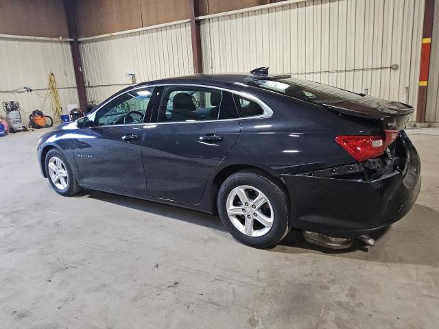 Photo 1 VIN: 1G1ZD5ST9PF244228 - CHEVROLET MALIBU LT 