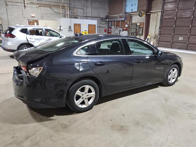 Photo 2 VIN: 1G1ZD5ST9PF244228 - CHEVROLET MALIBU LT 