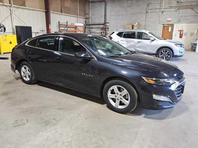 Photo 3 VIN: 1G1ZD5ST9PF244228 - CHEVROLET MALIBU LT 