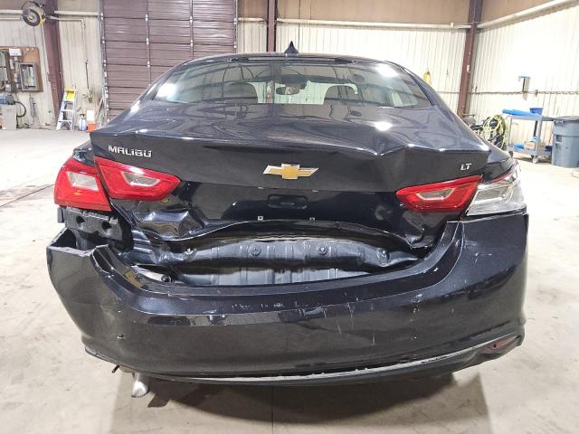 Photo 5 VIN: 1G1ZD5ST9PF244228 - CHEVROLET MALIBU LT 