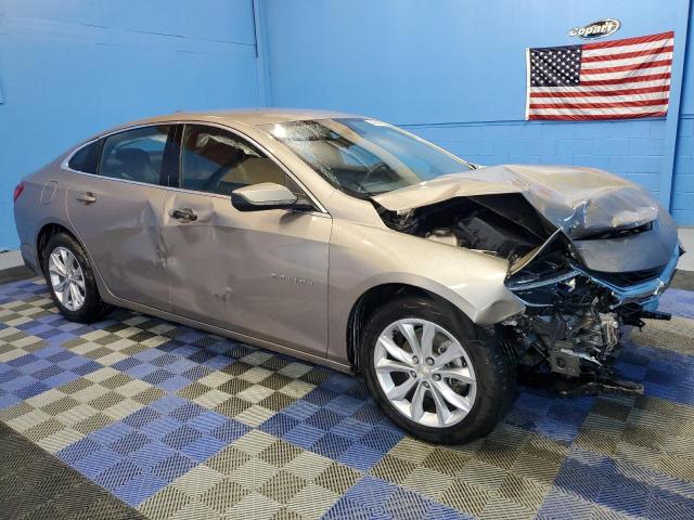 Photo 3 VIN: 1G1ZD5ST9PF247565 - CHEVROLET MALIBU LT 