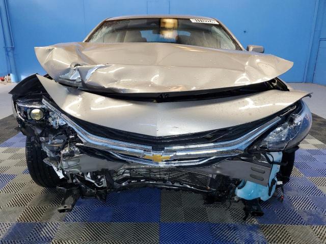 Photo 4 VIN: 1G1ZD5ST9PF247565 - CHEVROLET MALIBU LT 