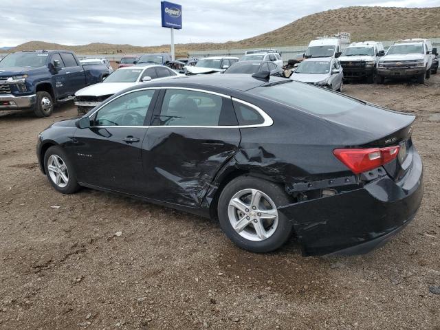 Photo 1 VIN: 1G1ZD5ST9PF250594 - CHEVROLET MALIBU 