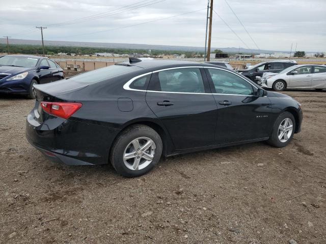 Photo 2 VIN: 1G1ZD5ST9PF250594 - CHEVROLET MALIBU 