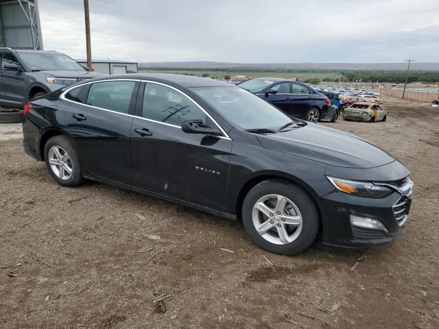 Photo 3 VIN: 1G1ZD5ST9PF250594 - CHEVROLET MALIBU 