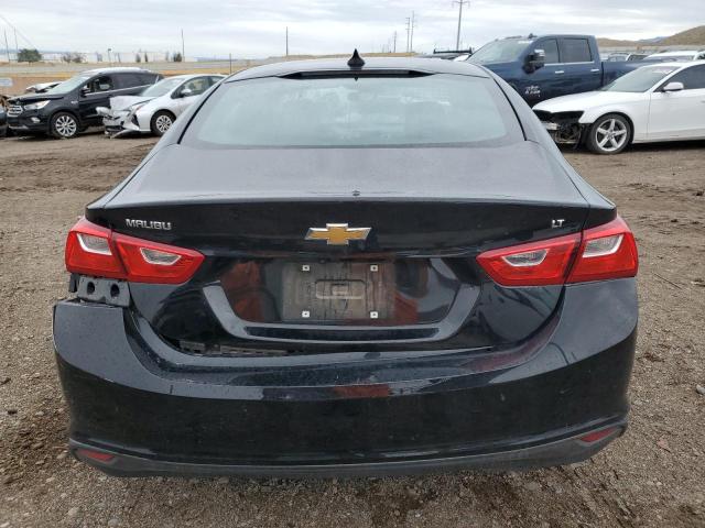 Photo 5 VIN: 1G1ZD5ST9PF250594 - CHEVROLET MALIBU 