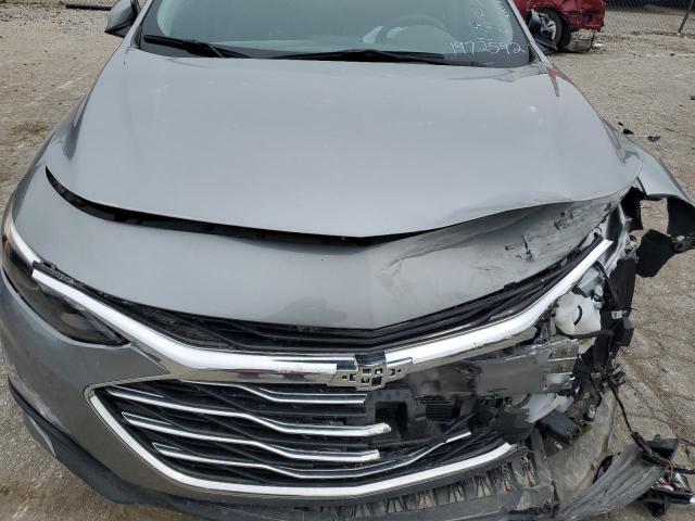 Photo 10 VIN: 1G1ZD5ST9RF105901 - CHEVROLET MALIBU 