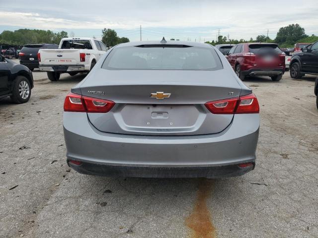 Photo 5 VIN: 1G1ZD5ST9RF105901 - CHEVROLET MALIBU 