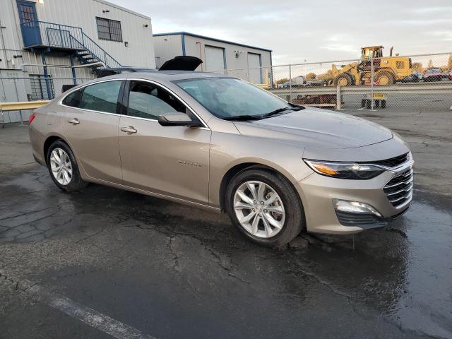 Photo 3 VIN: 1G1ZD5ST9RF107535 - CHEVROLET MALIBU LT 