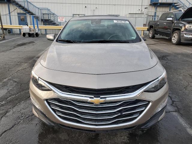 Photo 4 VIN: 1G1ZD5ST9RF107535 - CHEVROLET MALIBU LT 