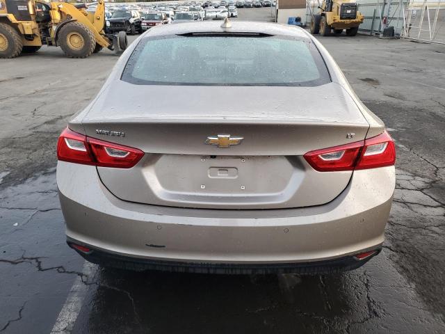 Photo 5 VIN: 1G1ZD5ST9RF107535 - CHEVROLET MALIBU LT 