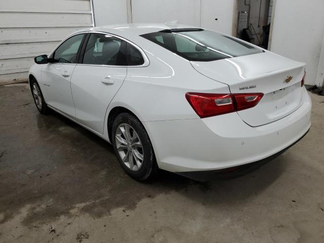 Photo 1 VIN: 1G1ZD5ST9RF128398 - CHEVROLET MALIBU LT 