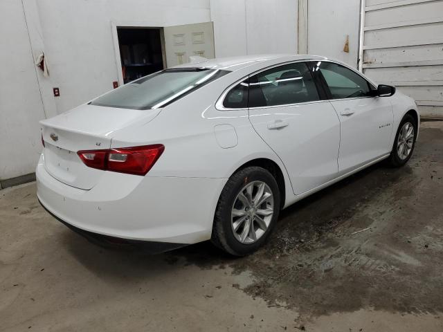 Photo 2 VIN: 1G1ZD5ST9RF128398 - CHEVROLET MALIBU LT 