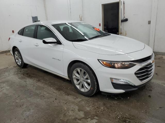 Photo 3 VIN: 1G1ZD5ST9RF128398 - CHEVROLET MALIBU LT 