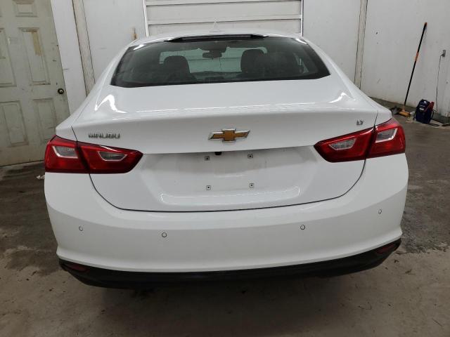 Photo 5 VIN: 1G1ZD5ST9RF128398 - CHEVROLET MALIBU LT 