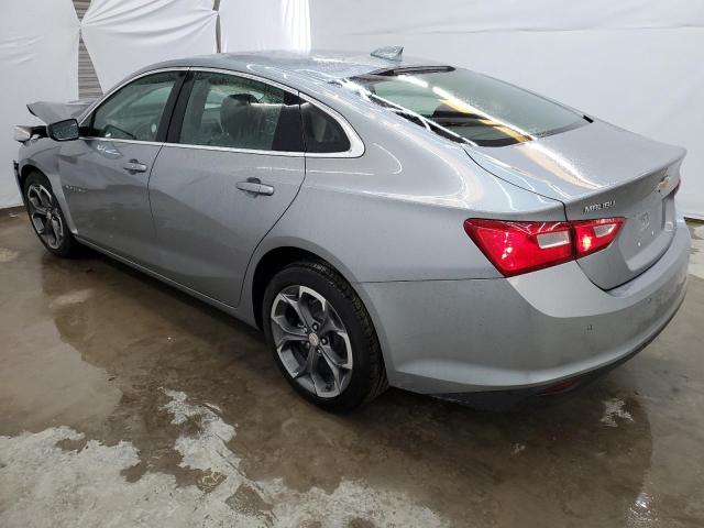 Photo 1 VIN: 1G1ZD5ST9RF160378 - CHEVROLET MALIBU 