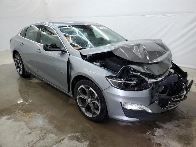 Photo 3 VIN: 1G1ZD5ST9RF160378 - CHEVROLET MALIBU 