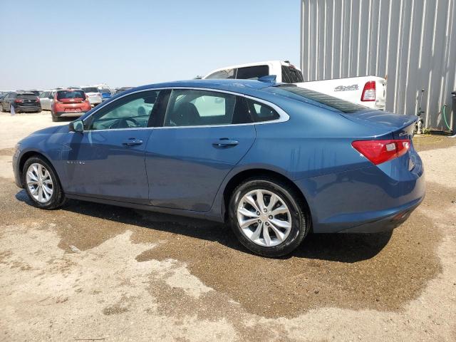 Photo 1 VIN: 1G1ZD5ST9RF165676 - CHEVROLET MALIBU LT 