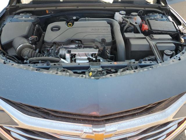 Photo 10 VIN: 1G1ZD5ST9RF165676 - CHEVROLET MALIBU LT 