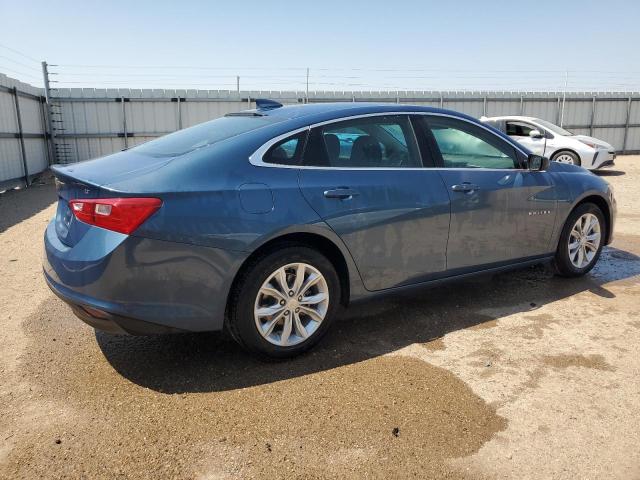 Photo 2 VIN: 1G1ZD5ST9RF165676 - CHEVROLET MALIBU LT 