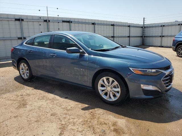 Photo 3 VIN: 1G1ZD5ST9RF165676 - CHEVROLET MALIBU LT 