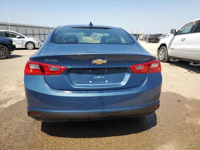 Photo 5 VIN: 1G1ZD5ST9RF165676 - CHEVROLET MALIBU LT 