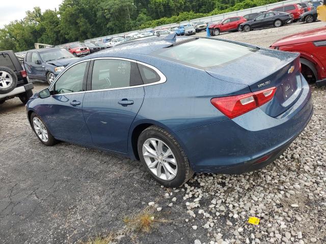 Photo 1 VIN: 1G1ZD5ST9RF168576 - CHEVROLET MALIBU LT 