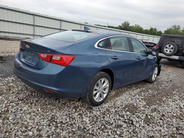 Photo 2 VIN: 1G1ZD5ST9RF168576 - CHEVROLET MALIBU LT 