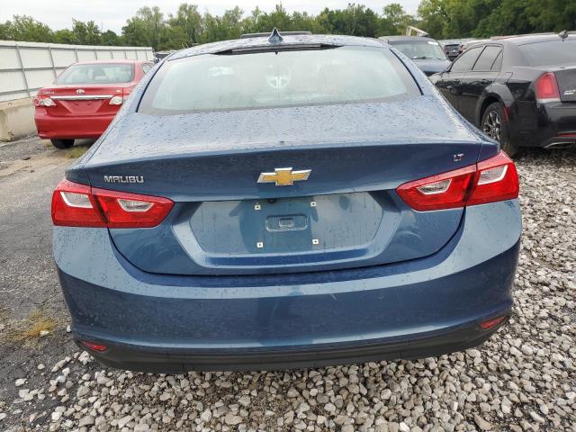 Photo 5 VIN: 1G1ZD5ST9RF168576 - CHEVROLET MALIBU LT 