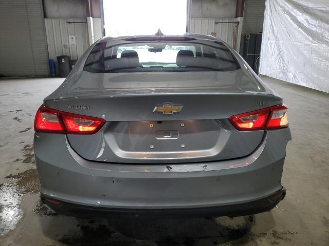 Photo 5 VIN: 1G1ZD5ST9RF169503 - CHEVROLET MALIBU 