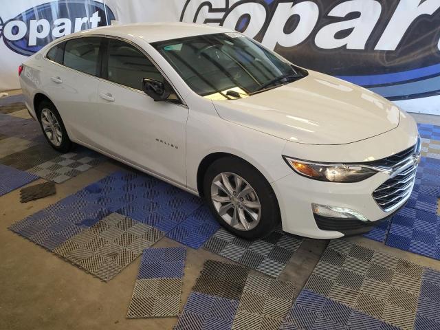 Photo 3 VIN: 1G1ZD5ST9RF171445 - CHEVROLET MALIBU LT 