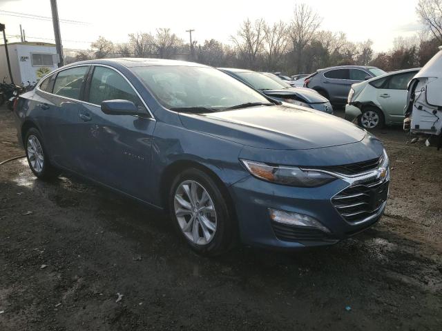 Photo 3 VIN: 1G1ZD5ST9RF173339 - CHEVROLET MALIBU LT 