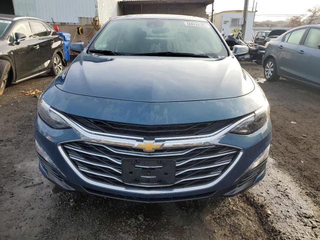 Photo 4 VIN: 1G1ZD5ST9RF173339 - CHEVROLET MALIBU LT 