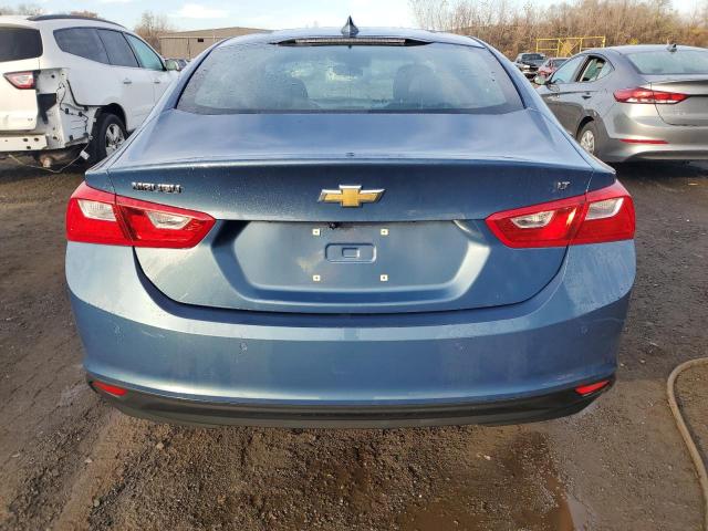 Photo 5 VIN: 1G1ZD5ST9RF173339 - CHEVROLET MALIBU LT 