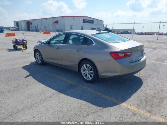 Photo 2 VIN: 1G1ZD5ST9RF182915 - CHEVROLET MALIBU 