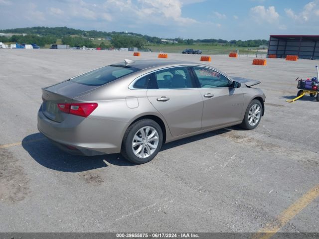 Photo 3 VIN: 1G1ZD5ST9RF182915 - CHEVROLET MALIBU 