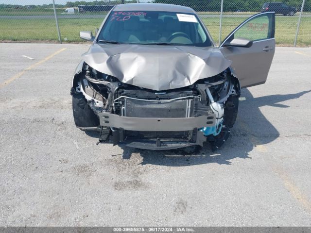 Photo 5 VIN: 1G1ZD5ST9RF182915 - CHEVROLET MALIBU 