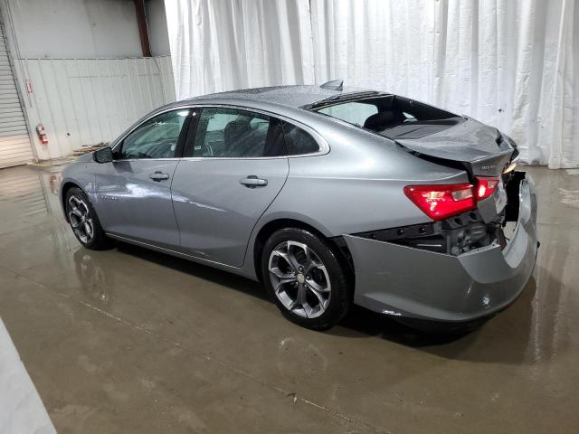 Photo 1 VIN: 1G1ZD5ST9RF186530 - CHEVROLET MALIBU LT 