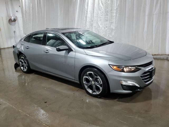 Photo 3 VIN: 1G1ZD5ST9RF186530 - CHEVROLET MALIBU LT 