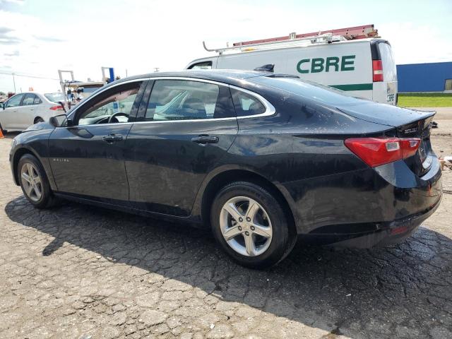 Photo 1 VIN: 1G1ZD5ST9RF205352 - CHEVROLET MALIBU LT 