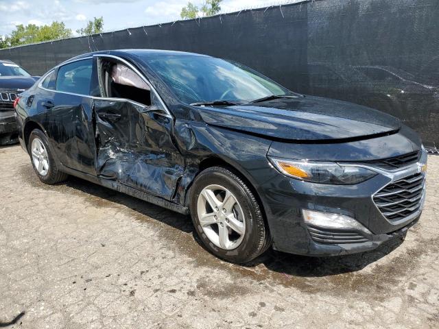 Photo 3 VIN: 1G1ZD5ST9RF205352 - CHEVROLET MALIBU LT 