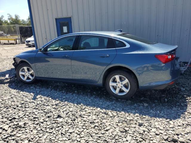 Photo 1 VIN: 1G1ZD5ST9RF205819 - CHEVROLET MALIBU 