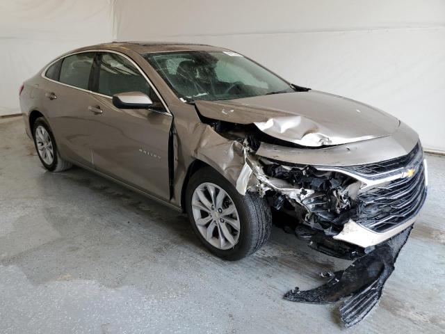 Photo 3 VIN: 1G1ZD5ST9RF206176 - CHEVROLET MALIBU LT 