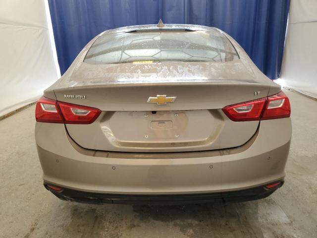 Photo 5 VIN: 1G1ZD5ST9RF206176 - CHEVROLET MALIBU LT 