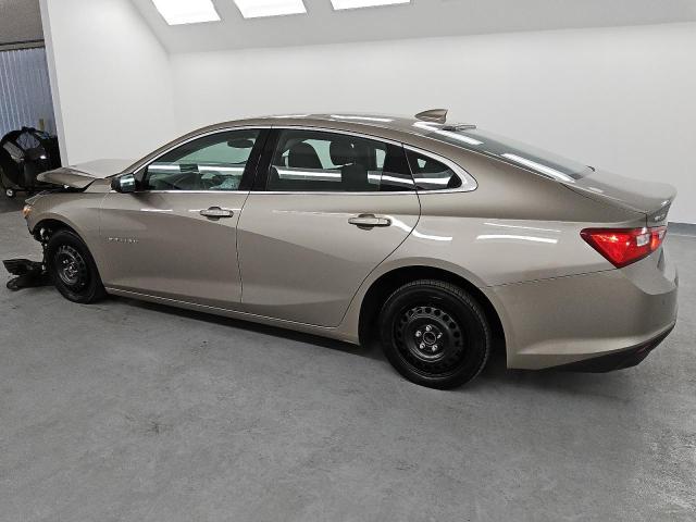 Photo 1 VIN: 1G1ZD5ST9RF209398 - CHEVROLET MALIBU LT 