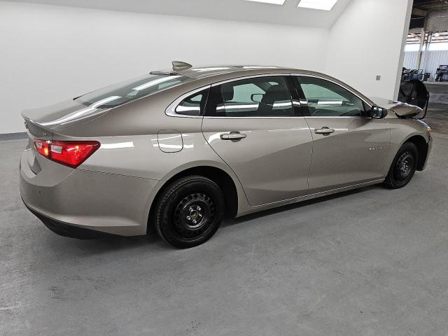 Photo 2 VIN: 1G1ZD5ST9RF209398 - CHEVROLET MALIBU LT 