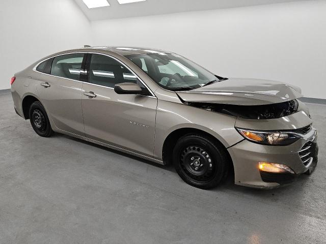 Photo 3 VIN: 1G1ZD5ST9RF209398 - CHEVROLET MALIBU LT 