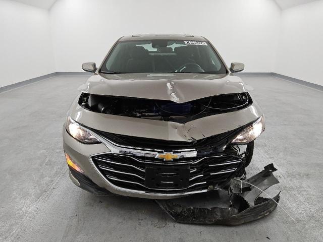 Photo 4 VIN: 1G1ZD5ST9RF209398 - CHEVROLET MALIBU LT 